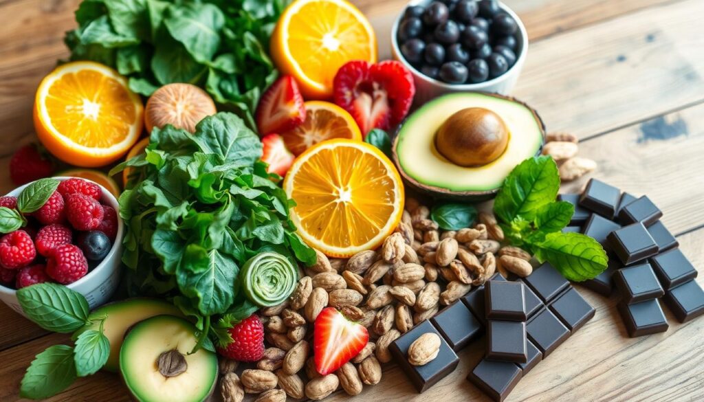 anti-cellulite foods anti-cellulite foods