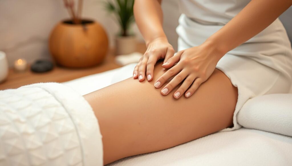 cellulite massage cellulite massage