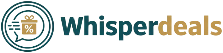 Whisperdeals